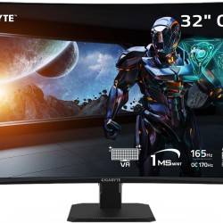 GBT-MONITOR Gs32QC