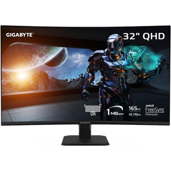 GBT-MONITOR Gs32QC