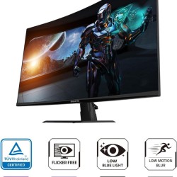 GBT-MONITOR Gs32QC