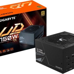 PSU GIGABYTE P750 AORUS 750 W GOLD 