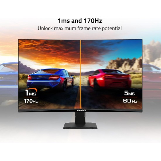 GBT-MONITOR  GS27QC