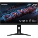 Gigabyte GS27U EK 27 LCD 4K