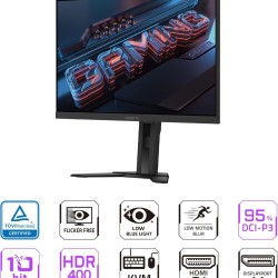 Gigabyte GS27U EK 27 LCD 4K