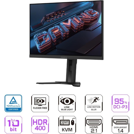 Gigabyte GS27U EK 27 LCD 4K