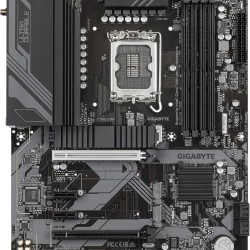 Gigabyte Z790 D - DDR5, Motherboard