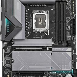 Gigabyte Z890 EAGLE, Motherboard
