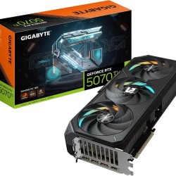 Gigabyte GeForce RTX™ 5070 Ti GAMING OC 16G