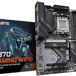 Gigabyte X870 GAMING WIFI6, Motherboard