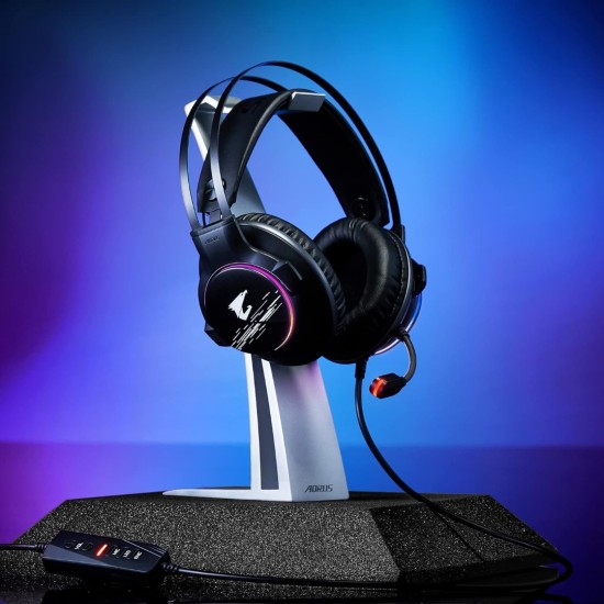 HEADSET GIGABYTE AORUS H1