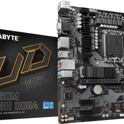 M.B GIGABYTE B760M DS3H DDR4