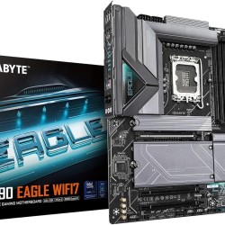 Gigabyte Z890 EAGLE, Motherboard