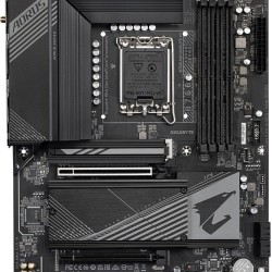 Gigabyte B760 AORUS ELITE AX