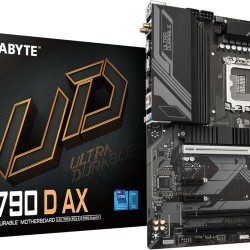 Gigabyte Z790 D - DDR5, Motherboard