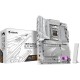 Gigabyte X870 AORUS ELITE WIFI7 ICE, Motherboard Gigabyte X870 AORUS ELITE WIFI7 ICE, Motherboard