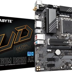 Gigabyte B760 DS3H D5, Motherboard