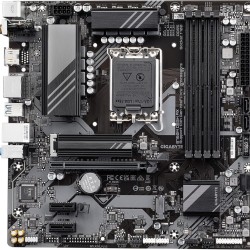 Gigabyte B760 DS3H D5, Motherboard