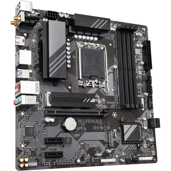 Gigabyte B760 DS3H D5, Motherboard Gigabyte B760 DS3H D5, Motherboard