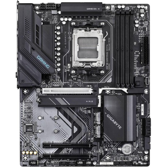 Gigabyte X870 GAMING WIFI6, Motherboard Gigabyte X870 GAMING WIFI6, Motherboard