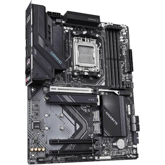 Gigabyte X870 GAMING WIFI6, Motherboard Gigabyte X870 GAMING WIFI6, Motherboard