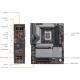 Gigabyte Z890 EAGLE, Motherboard Gigabyte Z890 EAGLE, Motherboard