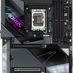 M.B GIGABYTE Z890 AORUS PRO ICE 1851 LGA