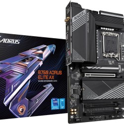 Gigabyte B760 AORUS ELITE AX