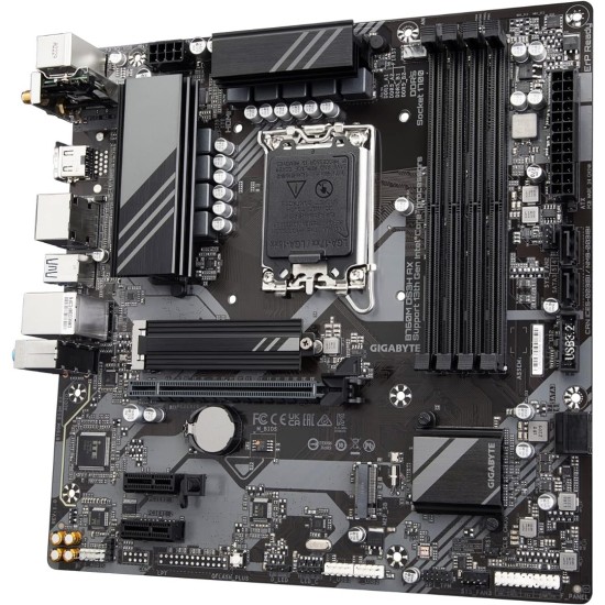 Gigabyte B760 DS3H D5, Motherboard Gigabyte B760 DS3H D5, Motherboard