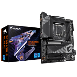 M.B GIGABYTE B760 AORUS ELITE AX DDR