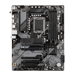 M.B GIGABYTE B760 DS3H AX 1700 LGA