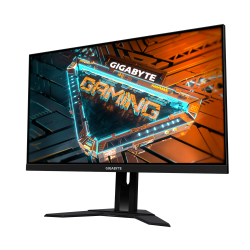 شاشة Gigabyte G27F 2 FHD (1920 × 1080) 1Ms 170Hz IPS Flat، شاشة ألعاب