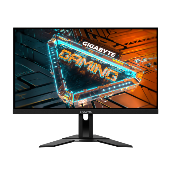 شاشة Gigabyte G27F 2 FHD (1920 × 1080) 1Ms 170Hz IPS Flat، شاشة ألعاب