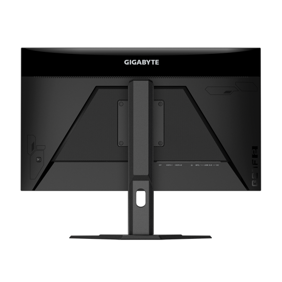 شاشة Gigabyte G27F 2 FHD (1920 × 1080) 1Ms 170Hz IPS Flat، شاشة ألعاب