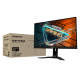 شاشة Gigabyte G27F 2 FHD (1920 × 1080) 1Ms 170Hz IPS Flat، شاشة ألعاب