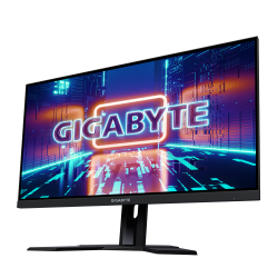 شاشة Gigabyte M27Q X 2K QHD (2560 × 1440) 1Ms 240Hz IPS Edge، شاشة ألعاب