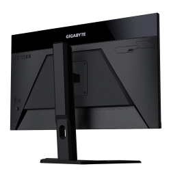 شاشة Gigabyte M27Q X 2K QHD (2560 × 1440) 1Ms 240Hz IPS Edge، شاشة ألعاب