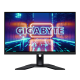 شاشة Gigabyte M27Q X 2K QHD (2560 × 1440) 1Ms 240Hz IPS Edge، شاشة ألعاب