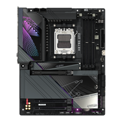 M.B GIGABYTE X870E AORUS NASTER AM5 AMD