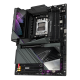 M.B GIGABYTE X870E AORUS NASTER AM5 AMD