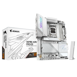 M.B GIGABYTE X870E AORUS PRO ICE AM5 AMD