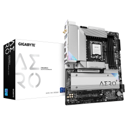 M.B GIGABYTE Z790 AERO G 1700 LGA