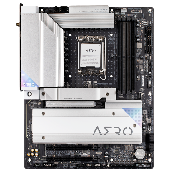 M.B GIGABYTE Z790 AERO G 1700 LGA