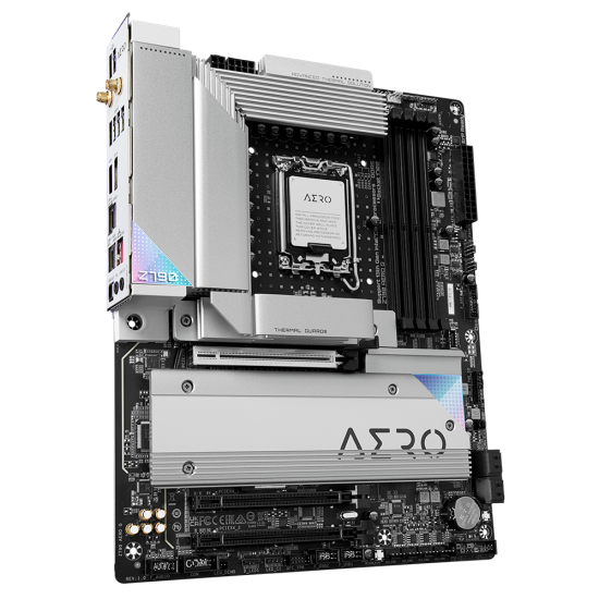 M.B GIGABYTE Z790 AERO G 1700 LGA