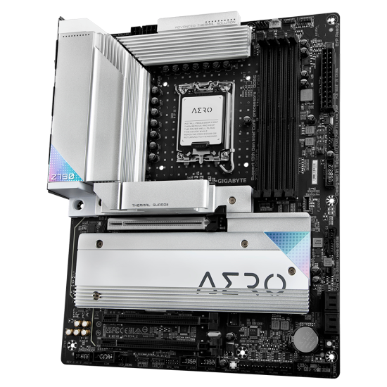 M.B GIGABYTE Z790 AERO G 1700 LGA