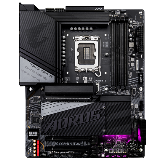 M.B GIGABYTE Z790 AORUS ELITE X