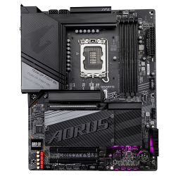 M.B GIGABYTE Z790 AORUS ELITE X AX