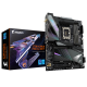 M.B GIGABYTE Z790 AORUS PRO X WIFI7