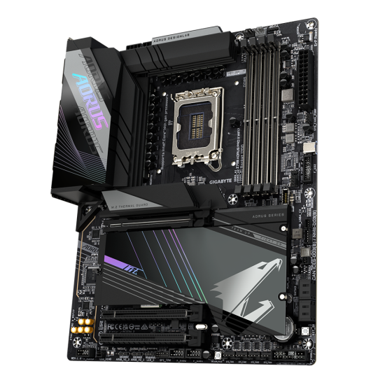 M.B GIGABYTE Z790 AORUS PRO X WIFI7