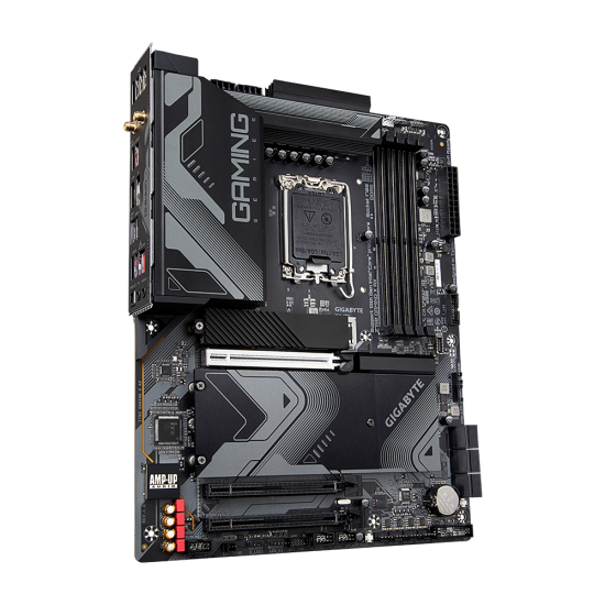 M.B GIGABYTE Z790 GAMING X AX