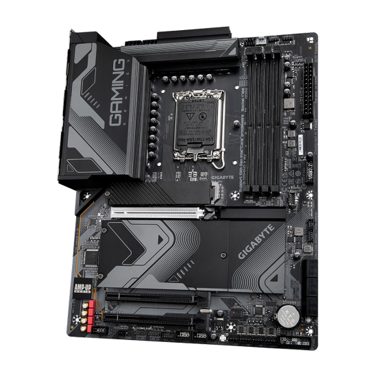 M.B GIGABYTE Z790 GAMING X AX