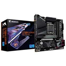 M.B GIGABYTE Z790M AORUS ELITE AX